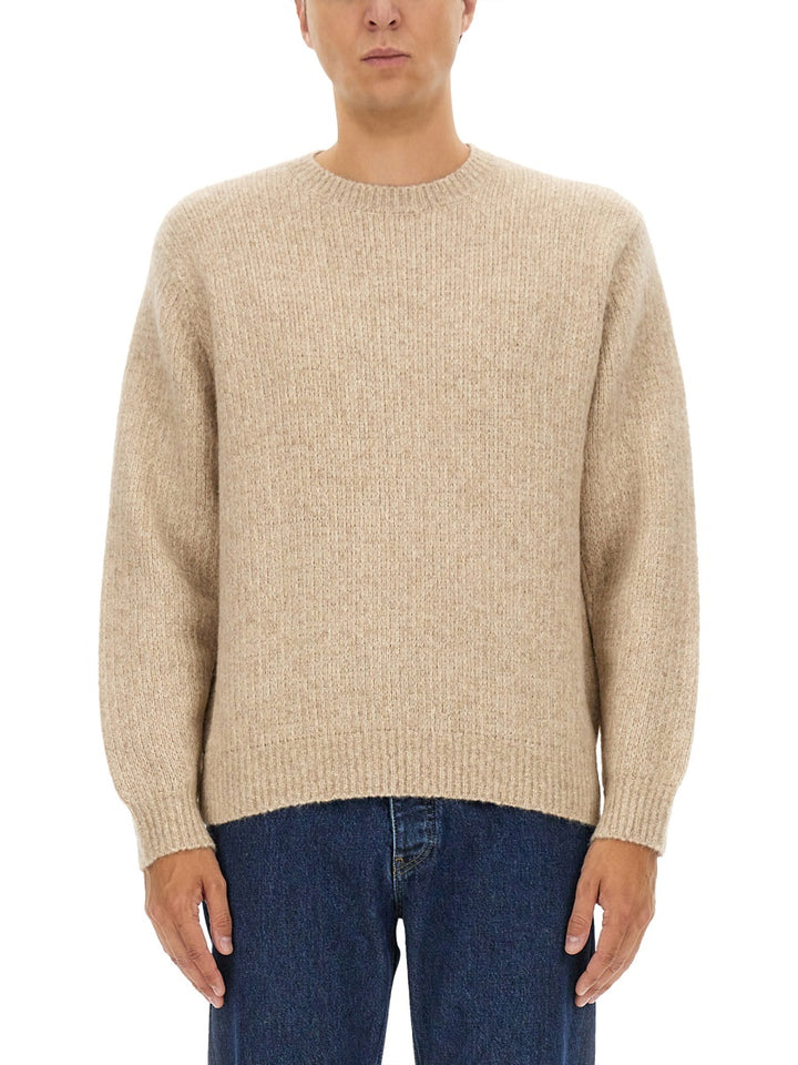 Sunflower Sweaters - Beige | Wanan Luxury