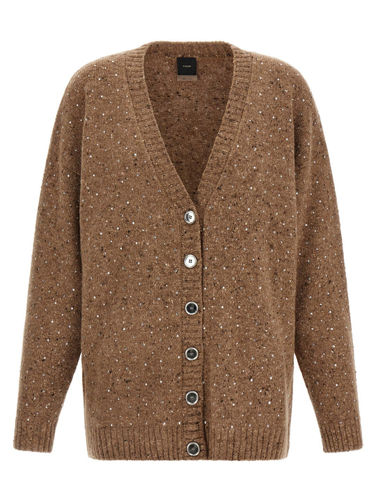 Marche Sweaters And Cardigans Beige