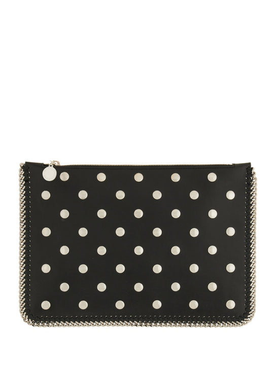 "Falabella" Clutch Bag