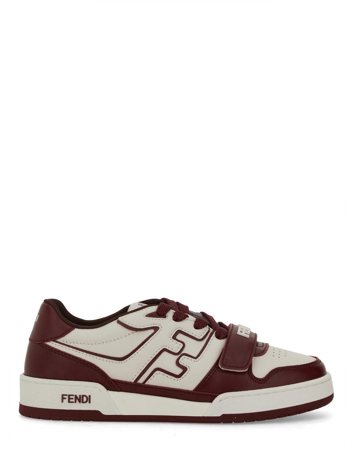 Fendi Sneakers - Multcolor | Wanan Luxury
