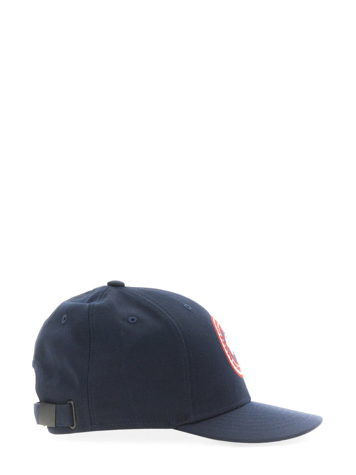 Canada Goose Hats - Blue | Wanan Luxury