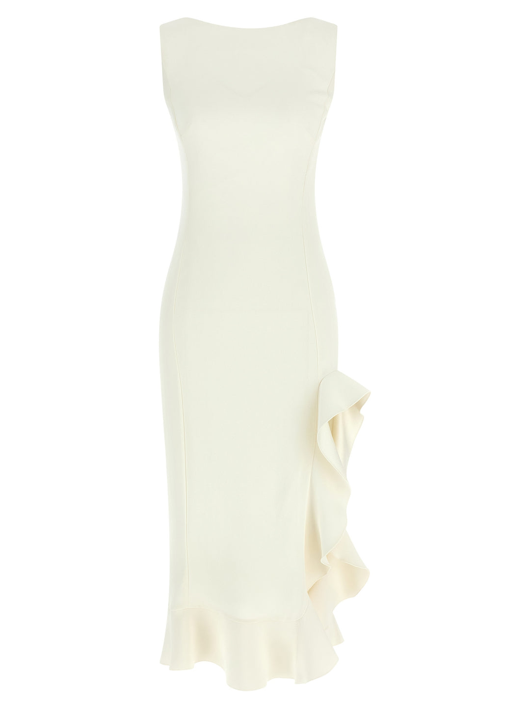 Pinko Flipper Dresses - White | 10576164bd097df65ece78fefb5289242d9597b6