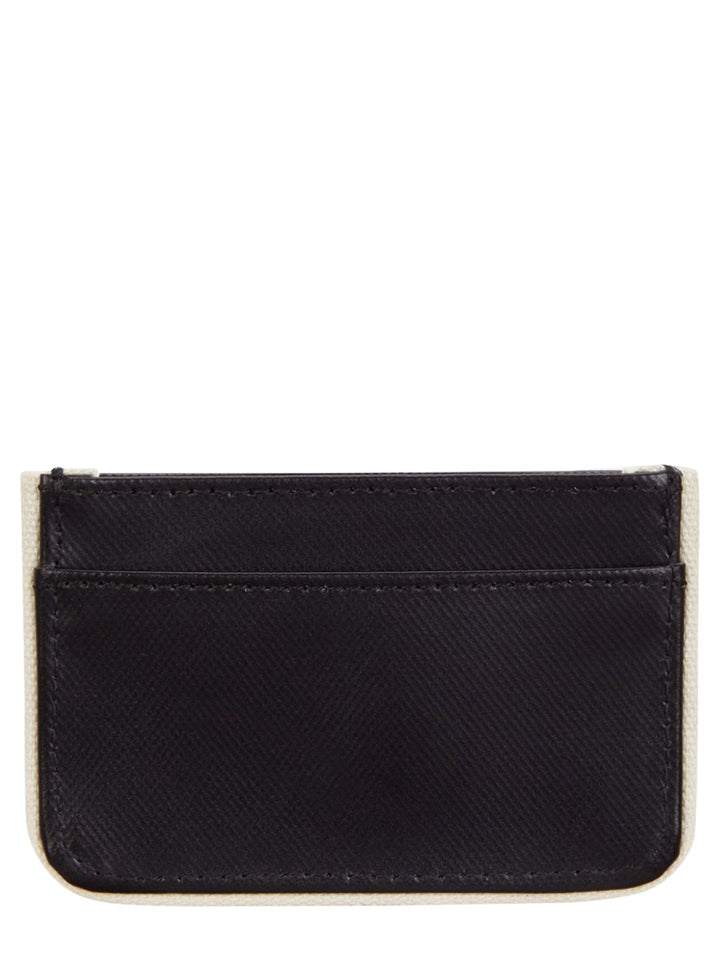 Fred Perry Wallets & Pures - Black | Wanan Luxury