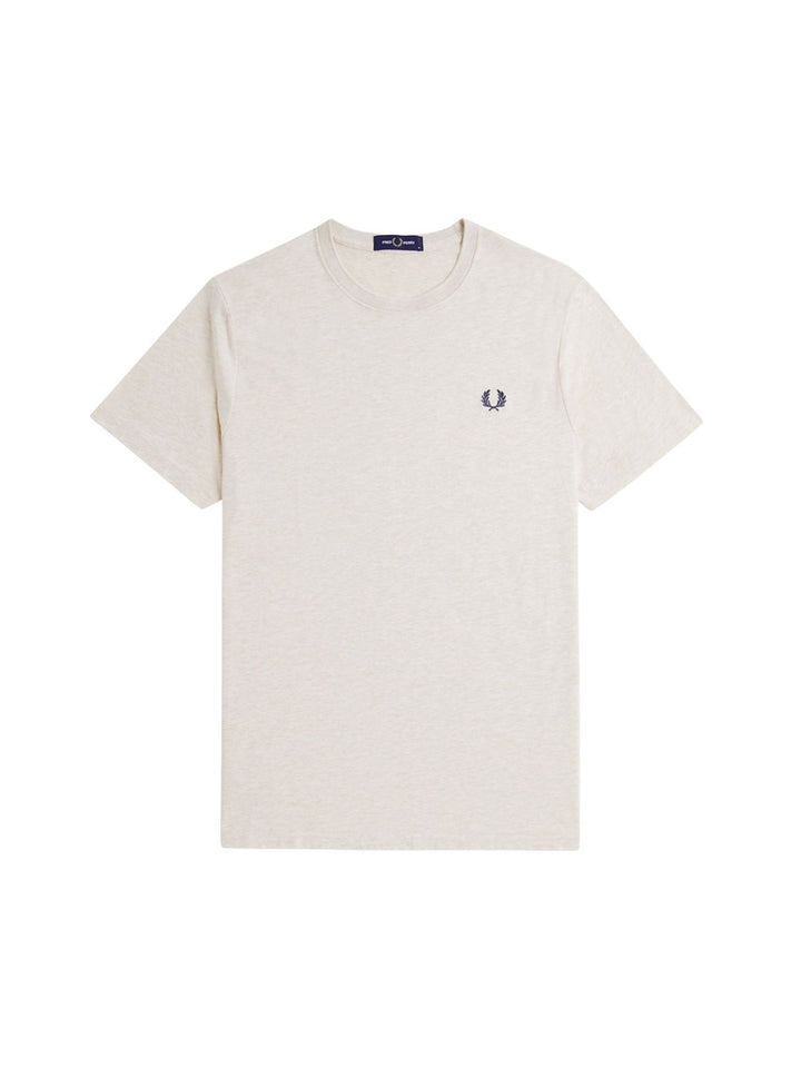 Fred Perry T shirts - Beige | Wanan Luxury