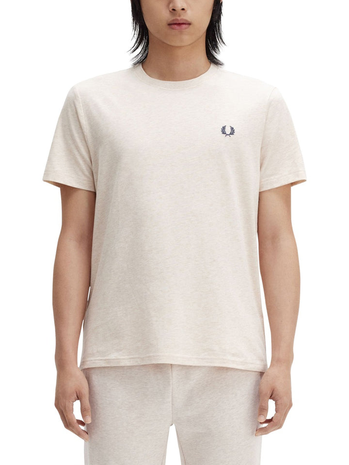 Fred Perry T shirts - Beige | Wanan Luxury