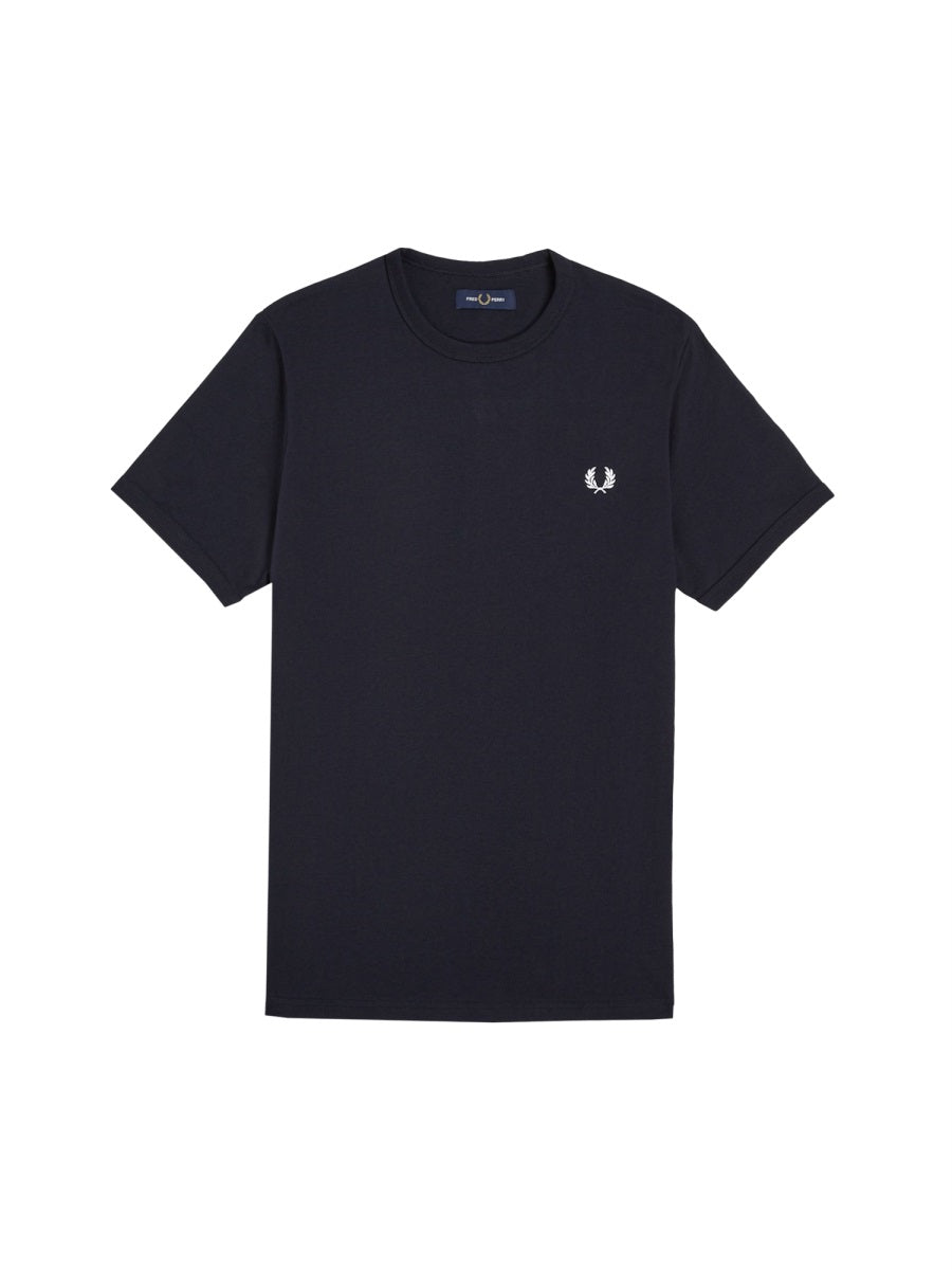 Fred Perry T shirts - Blue | Wanan Luxury