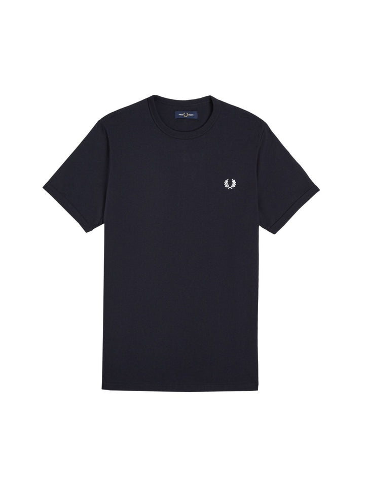Fred Perry T shirts - Blue | Wanan Luxury