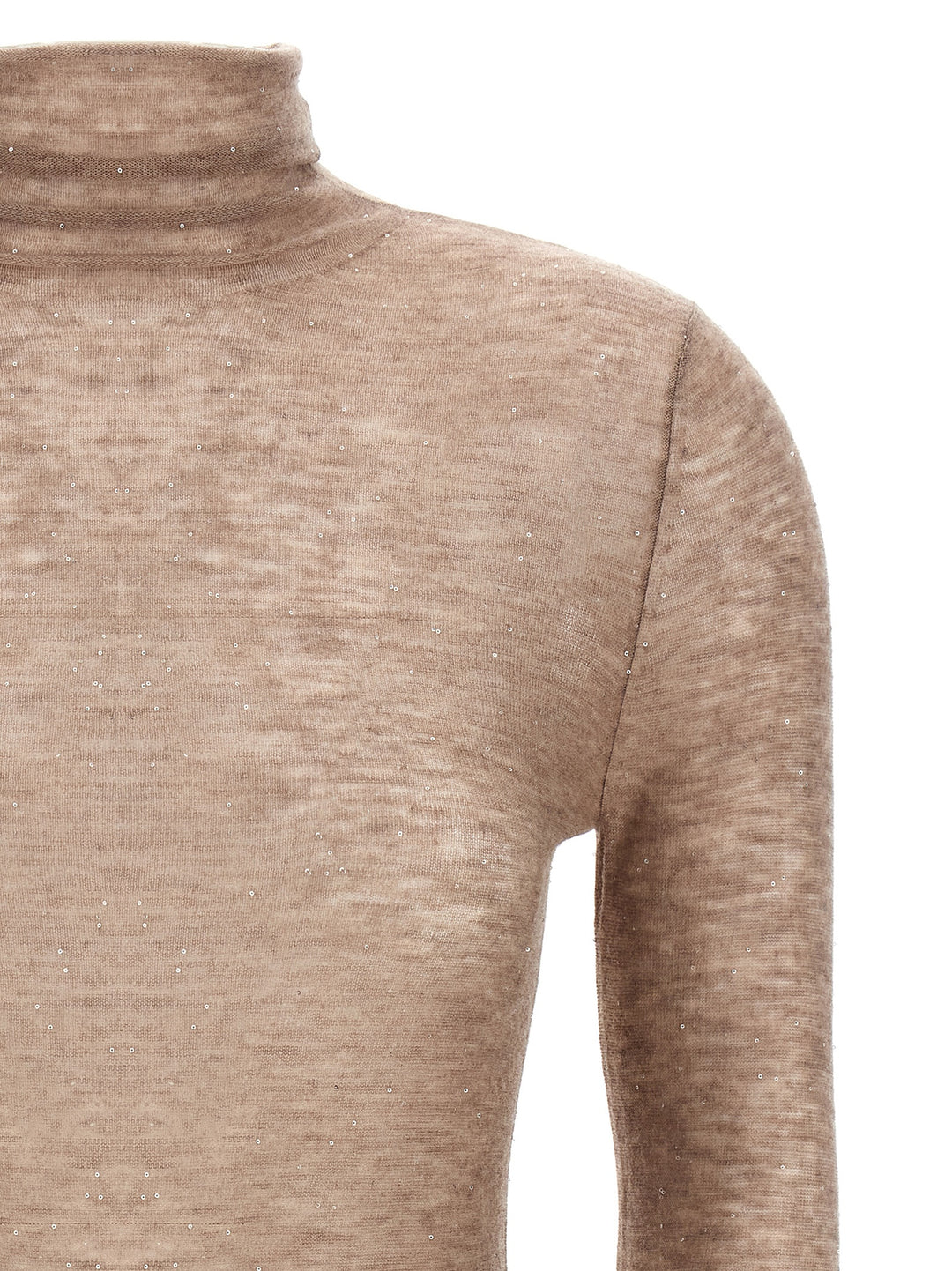 Pinko Moss Sweaters and Cardigans - Beige | 8725fd3f0dc64b3c4b4544331b570a0dc6518b42