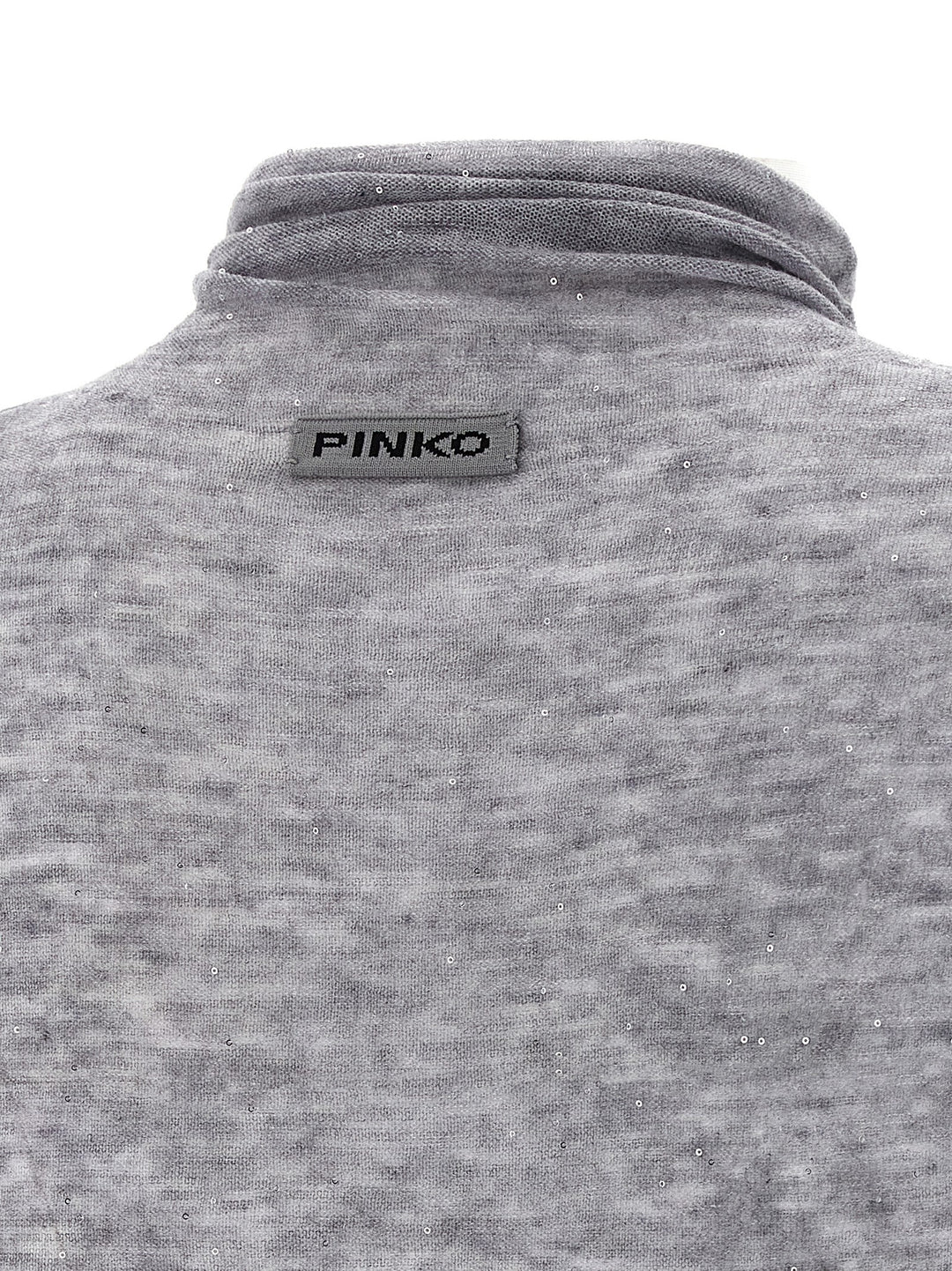 Pinko Moss Sweaters and Cardigans - Gray | f62fbac5c205b280ed22bceedc85620b919733d2
