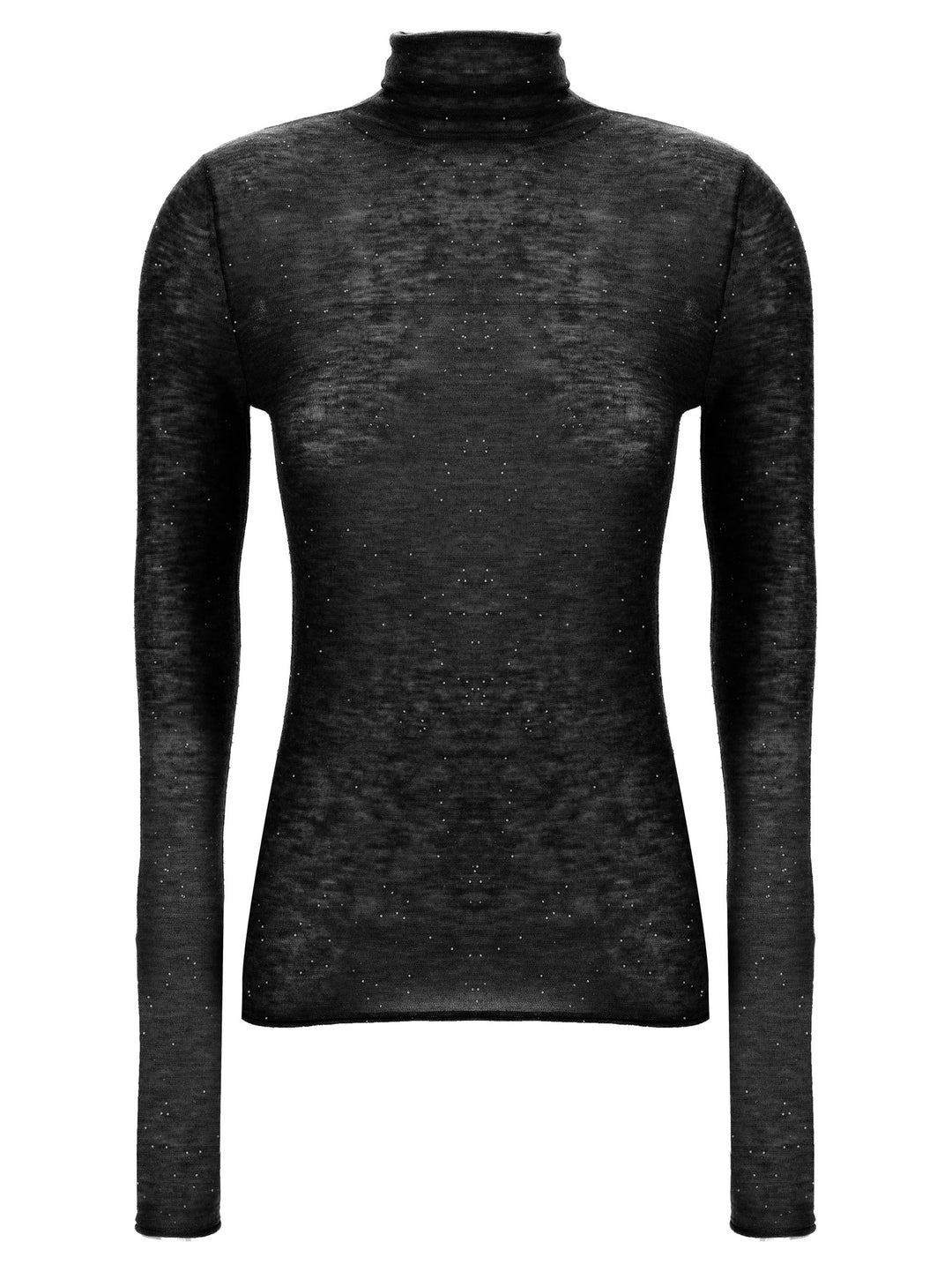 Pinko Moss Sweaters and Cardigans - Black | fc973cf6f894eca907eccc864ffe7c7dcaf4c22c