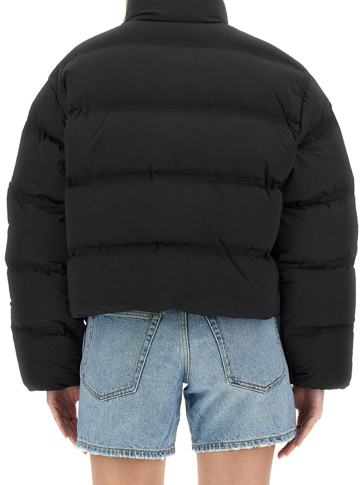Alexander Wang Jackets - Black | Wanan Luxury