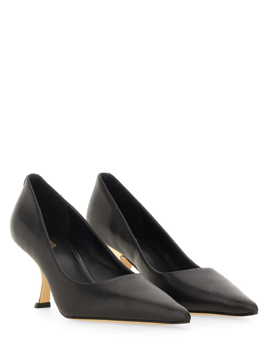 Michael Kors pumps - Black | Wanan Luxury