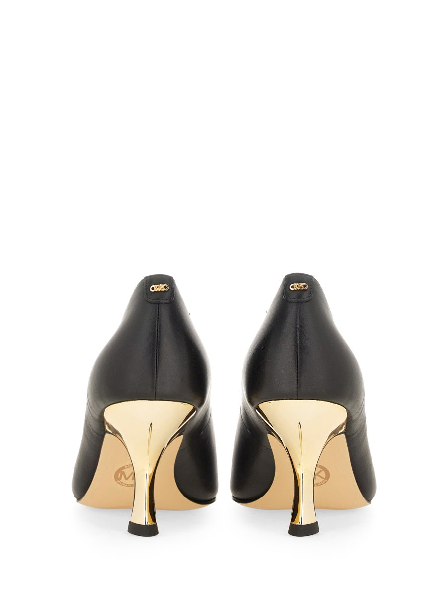Michael Kors pumps - Black | Wanan Luxury