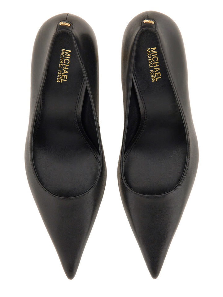 Michael Kors pumps - Black | Wanan Luxury