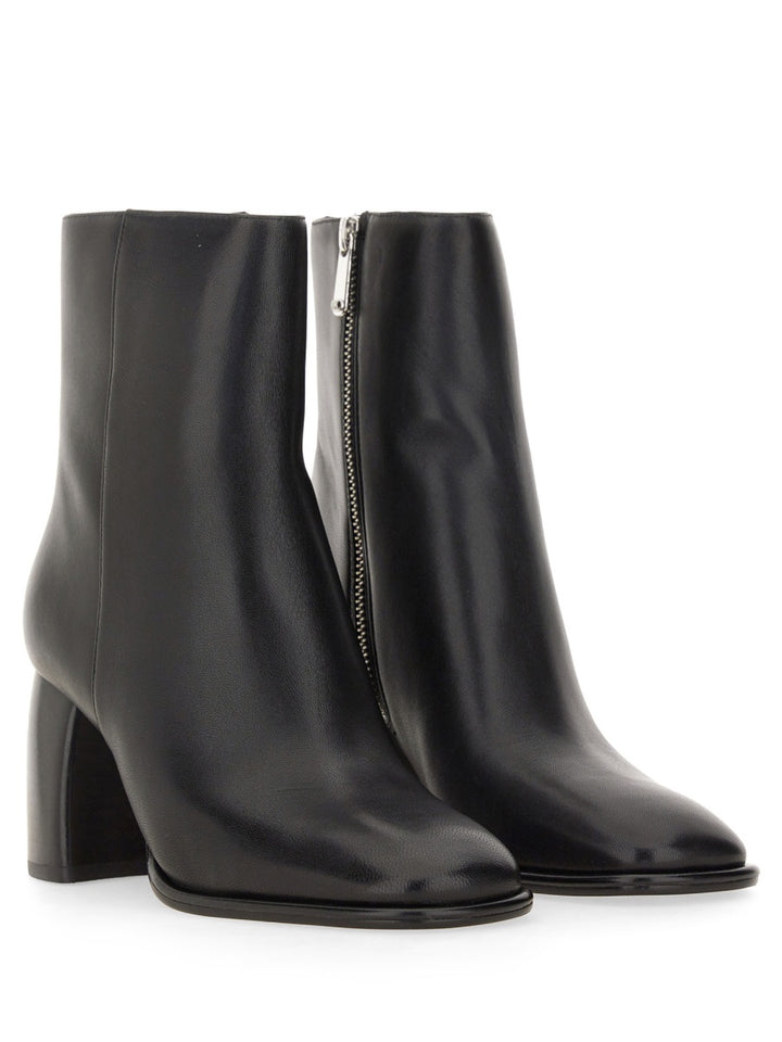 Michael Kors Boots - Black | Wanan Luxury