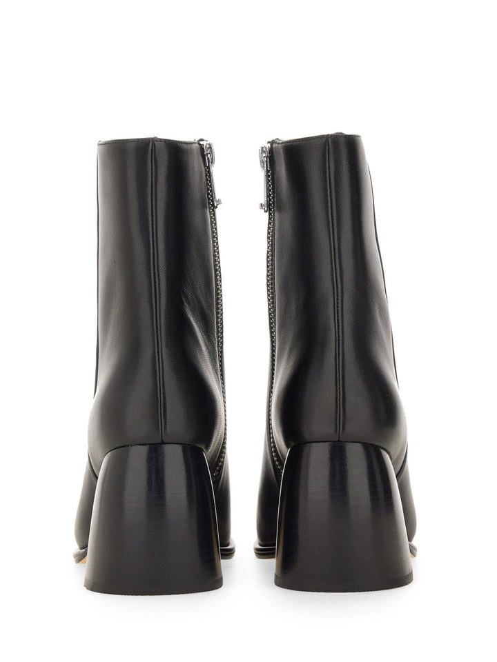 Michael Kors Boots - Black | Wanan Luxury