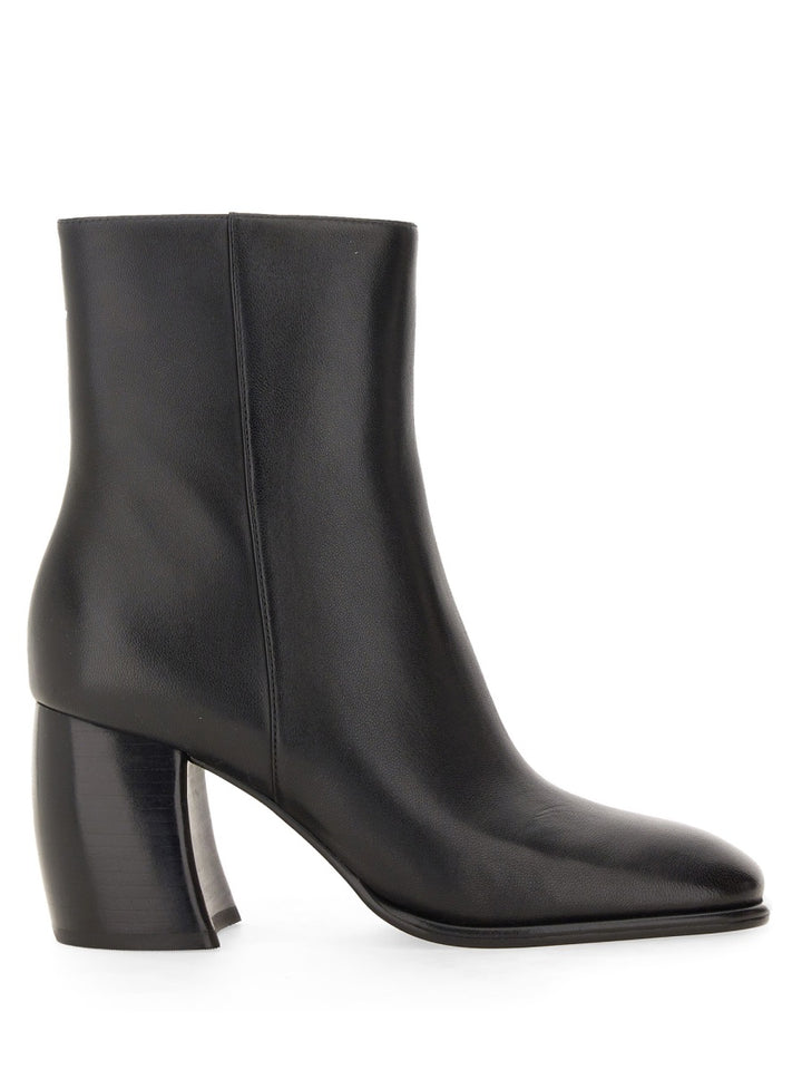 Michael Kors Boots - Black | Wanan Luxury