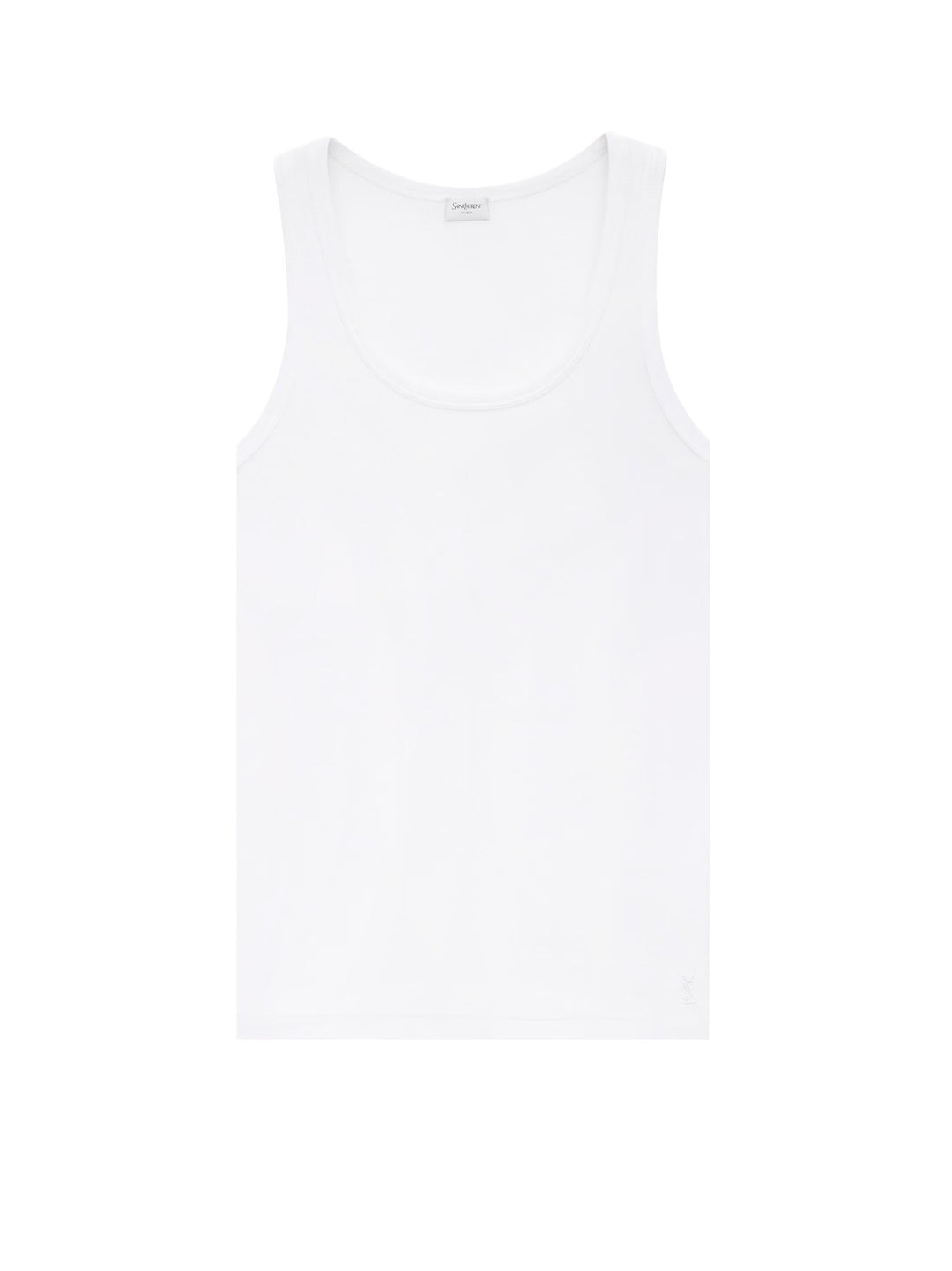 Saint Laurent T-shirts and Polos - Light and natural | a0d84e1c41e136b0949d63e11a4c8fc19a3a9944