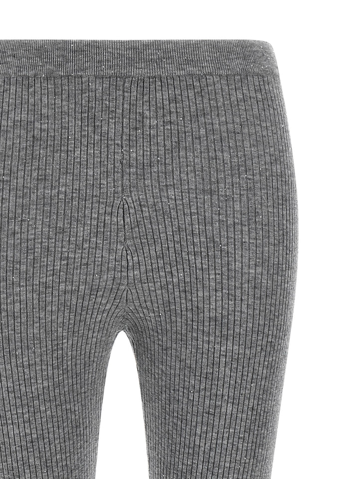 Pinko Ibiza Pants - Gray | 4da066d9ecf6c2735b39cb283d24bc6c8e3a0a99