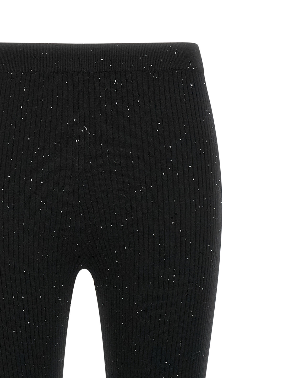 Pinko Ibiza Pants - Black | 4a8b915522e4ffcaed19116f3c7d74e82badc857