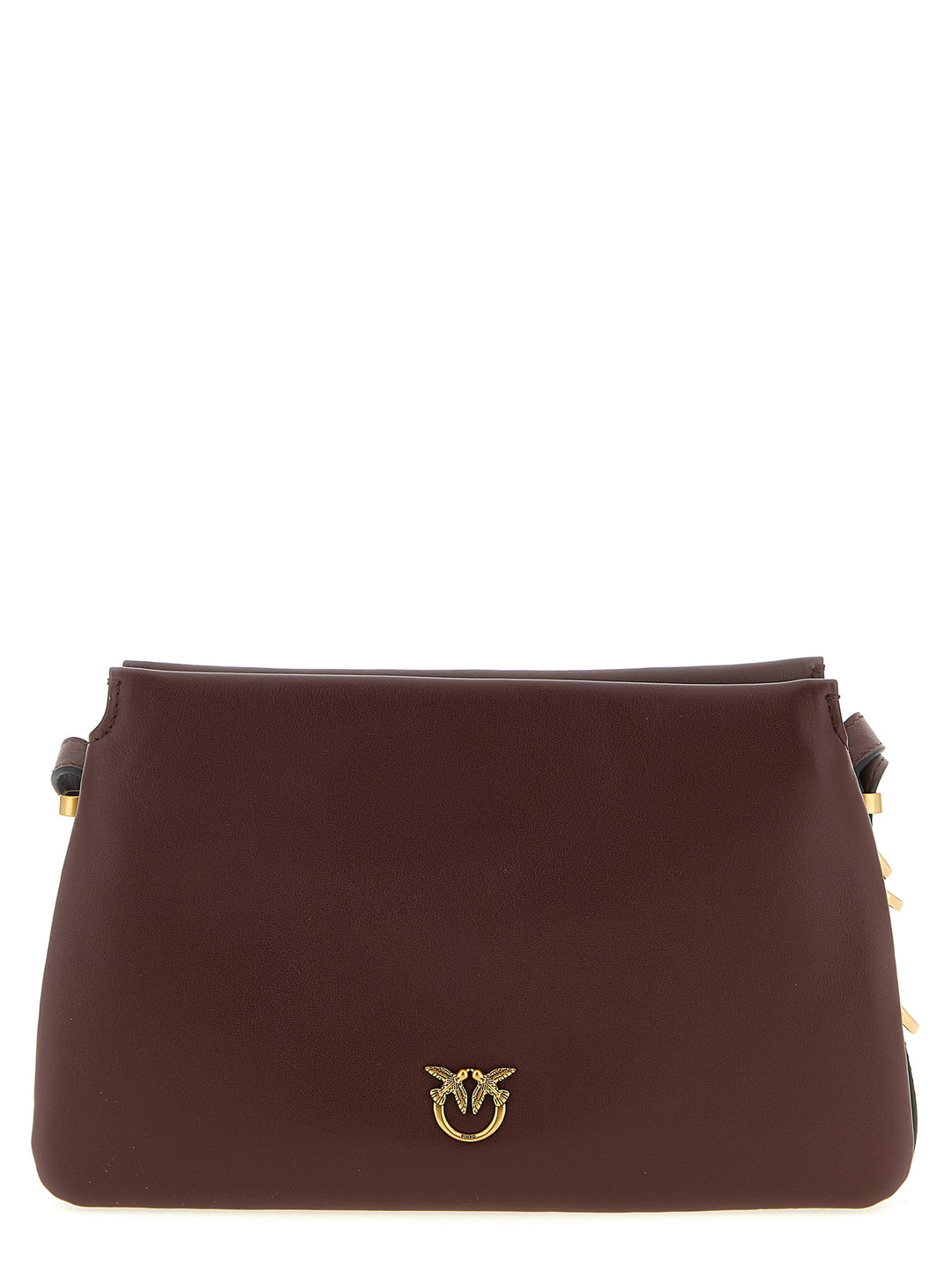 Pinko Triplet Crossbody Bags - Bordeaux | cff2883bed4e14cd0bf2e498e7c0c2b5aa6266e6