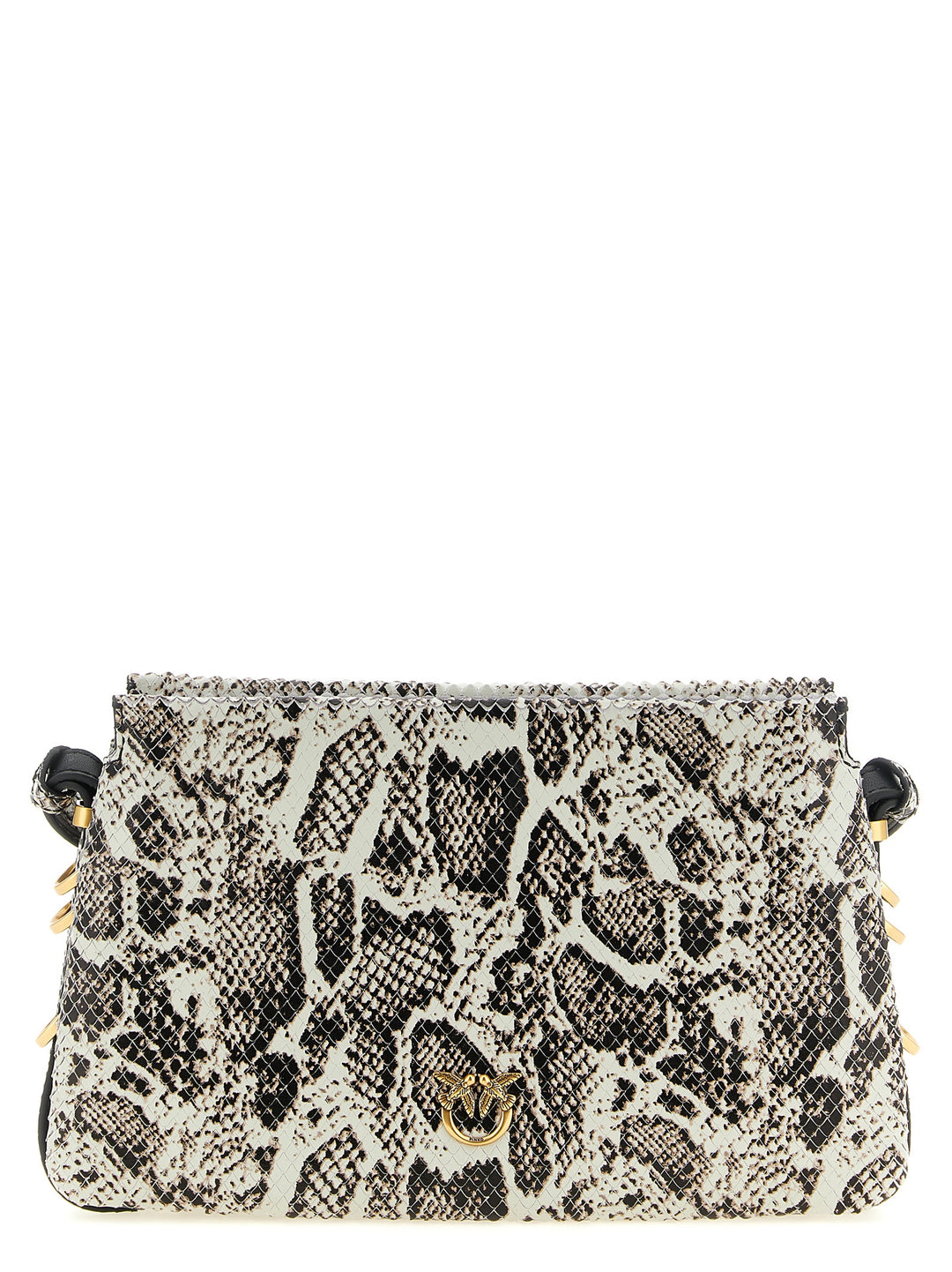 Pinko One Two Three Bag Crossbody Bags - Multicolor | df81d7ff45ee8d53825065b77b9cdc4095666437