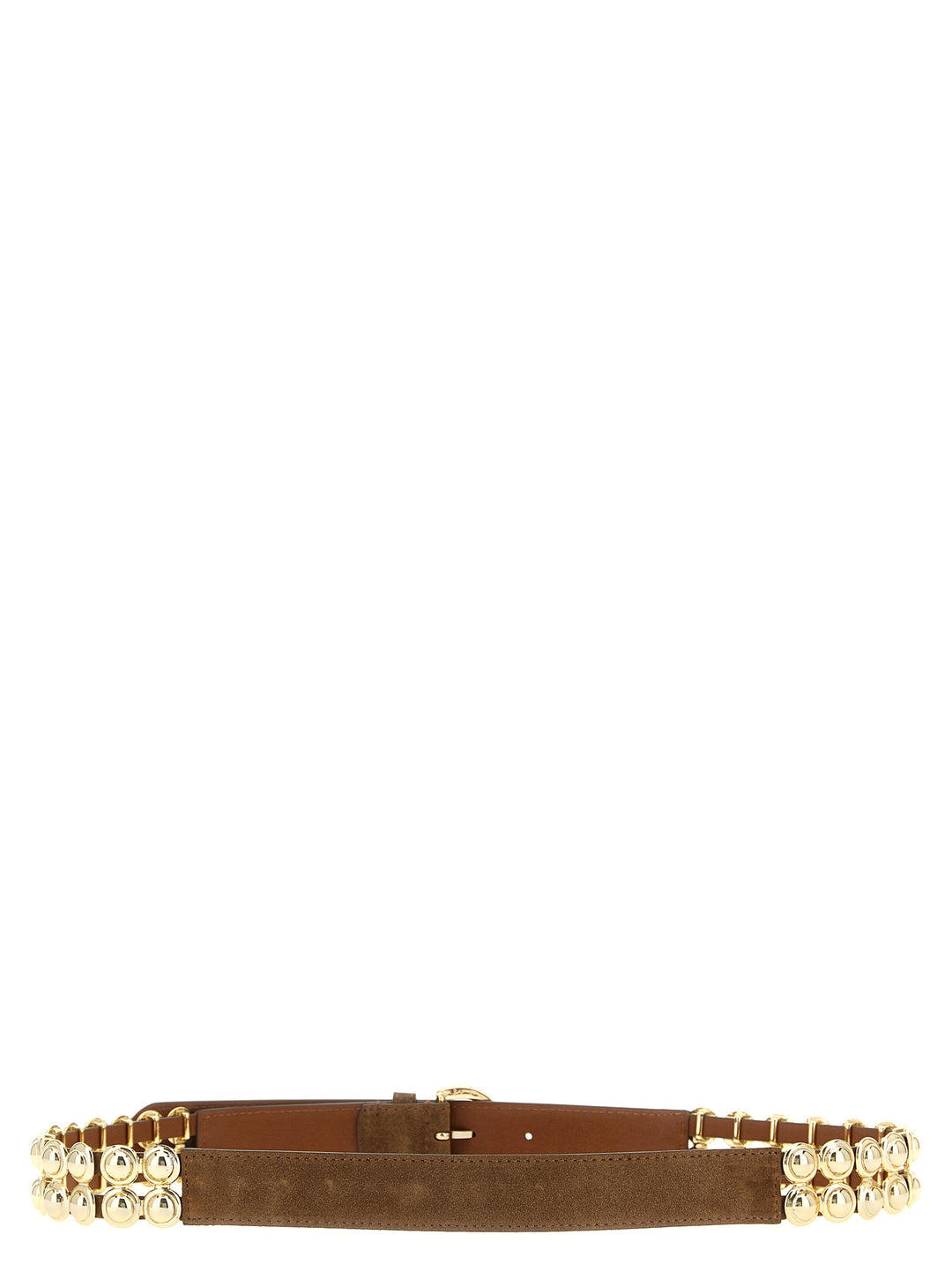 Pinko Love Belts - Brown | fd7112a15b27283a77a6facf07360e173a5b9483