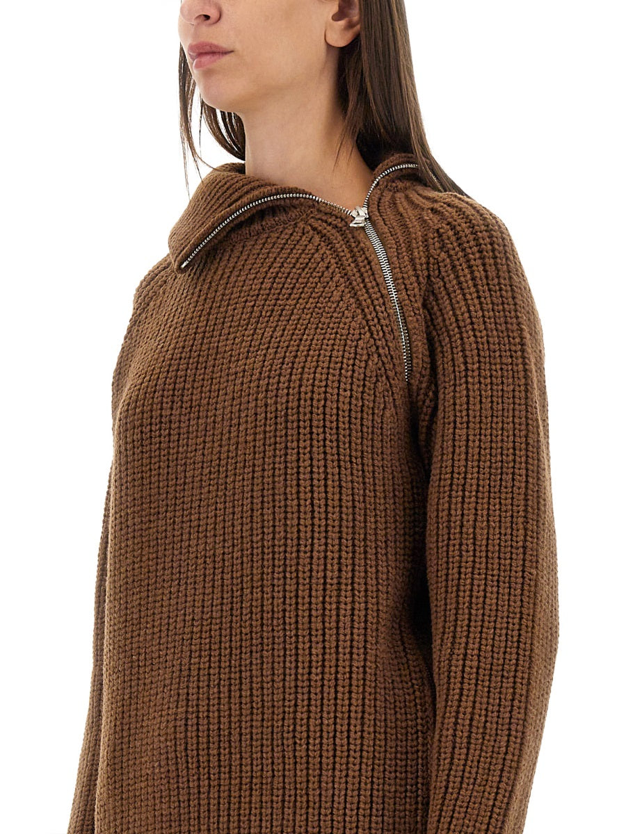 Dries Van Noten Sweaters - Brown | ecf931e3fdcfd1a0bd4a243978a179713992ebf2