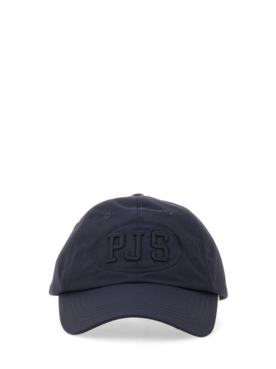 Parajumpers Hats - Blue | Wanan Luxury