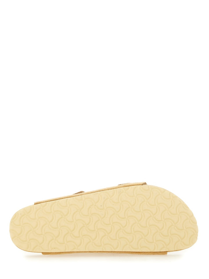 Birkenstock Sandals - Beige | Wanan Luxury