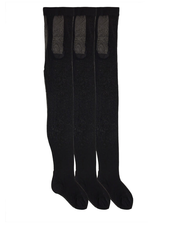 Tripack Tights