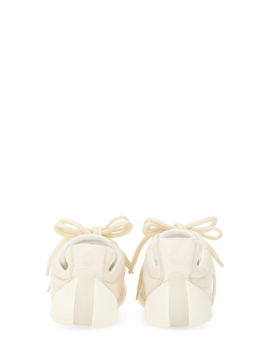 Alexander McQueen Sneakers - White | Wanan Luxury