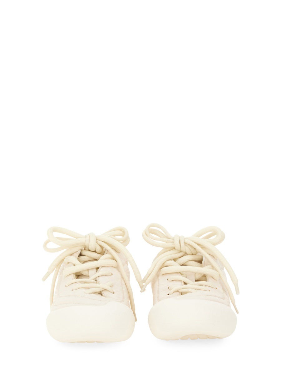 Alexander McQueen Sneakers - White | Wanan Luxury