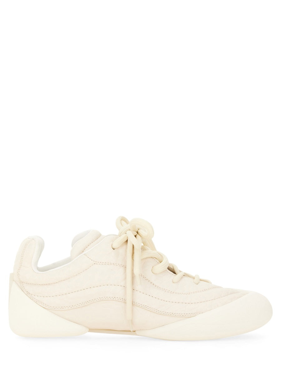 Alexander McQueen Sneakers - White | Wanan Luxury