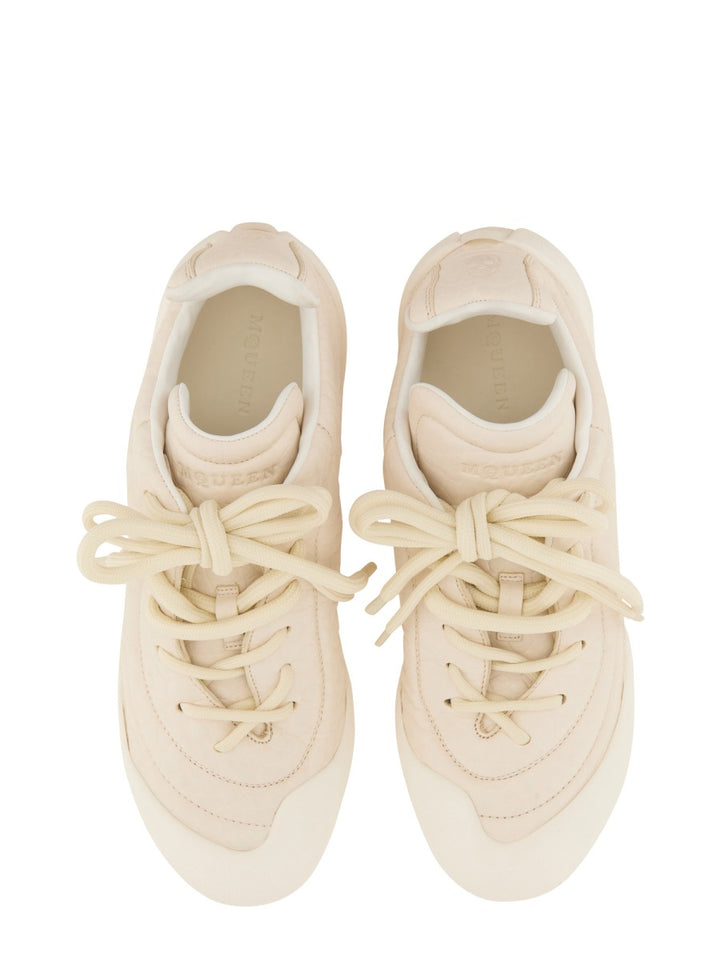 Alexander McQueen Sneakers - White | Wanan Luxury