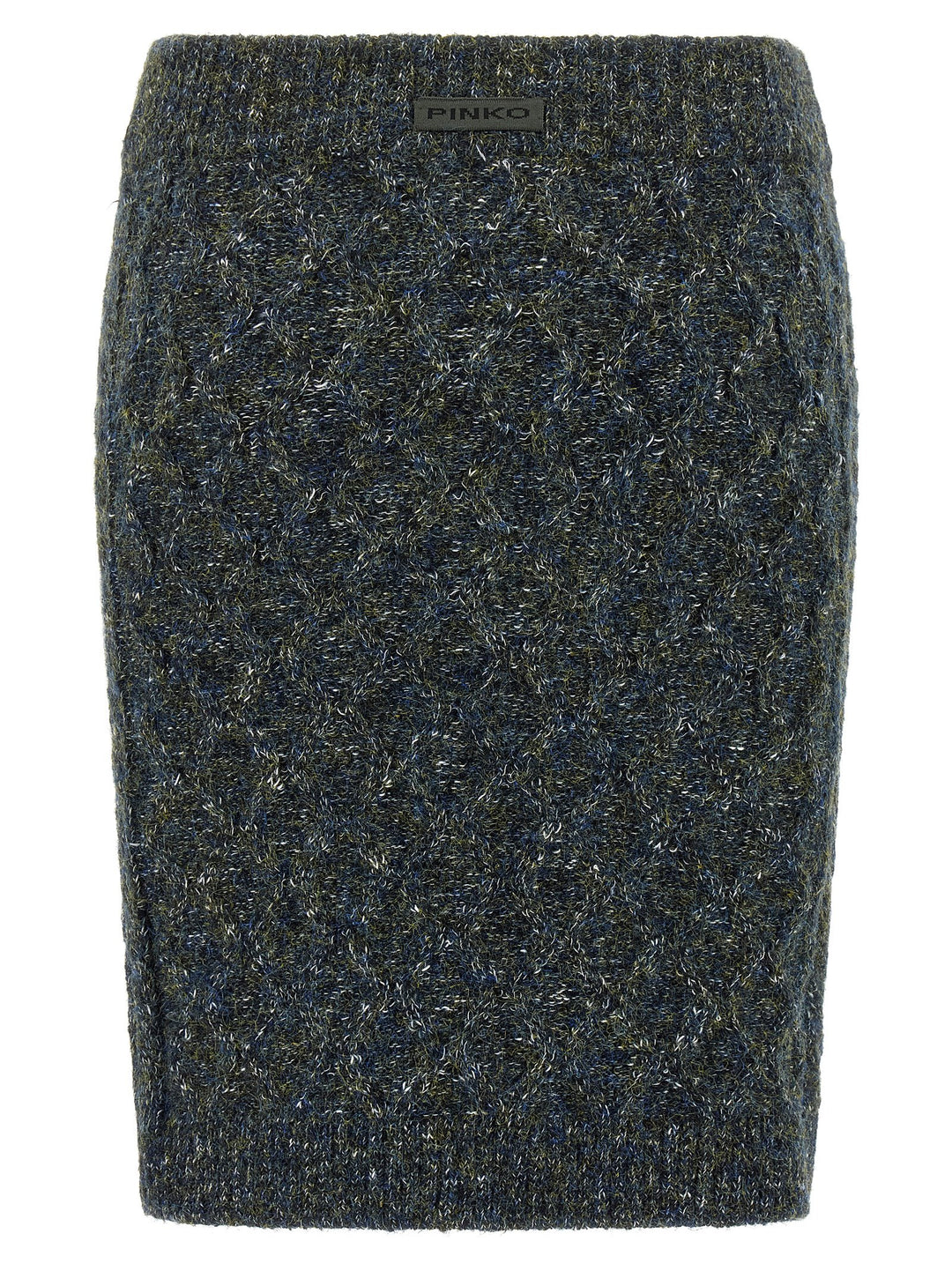 Pinko Strong Enough Skirts - Multicolor | 0680ba0599482c8c919ae04113b301a3169124cf