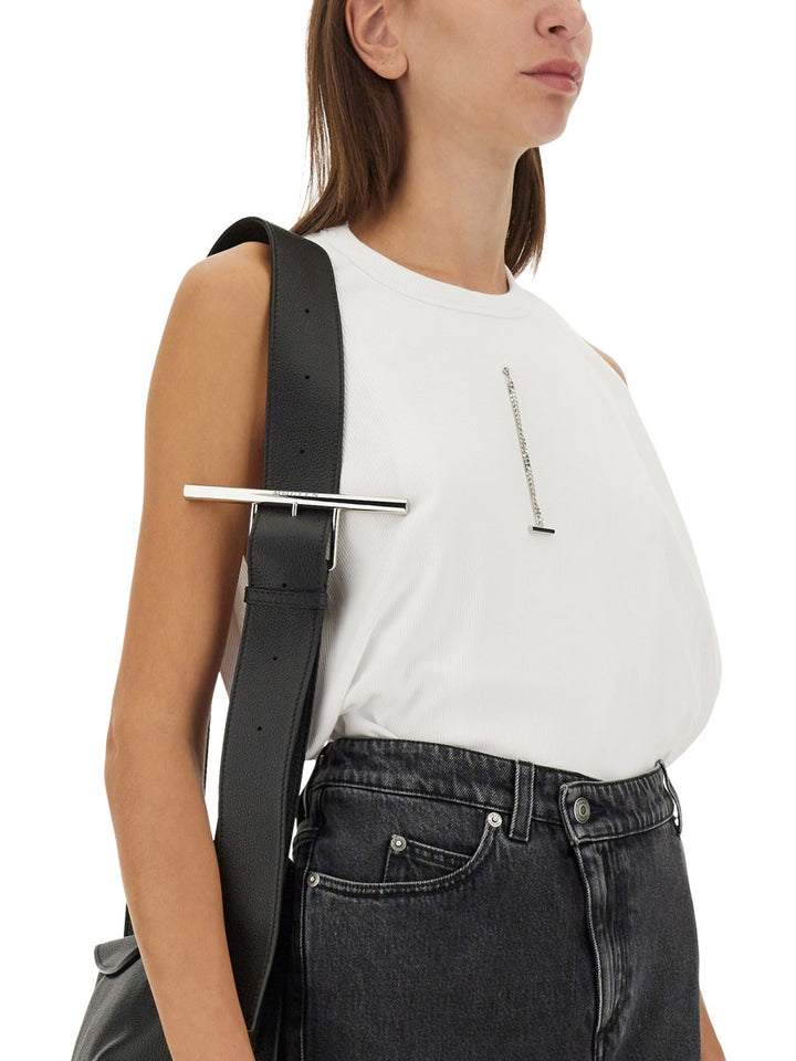 Alexander McQueen Tops - White | Wanan Luxury