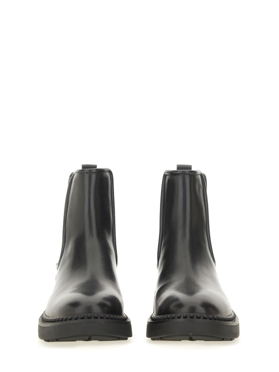Ash Boots - Black | Wanan Luxury