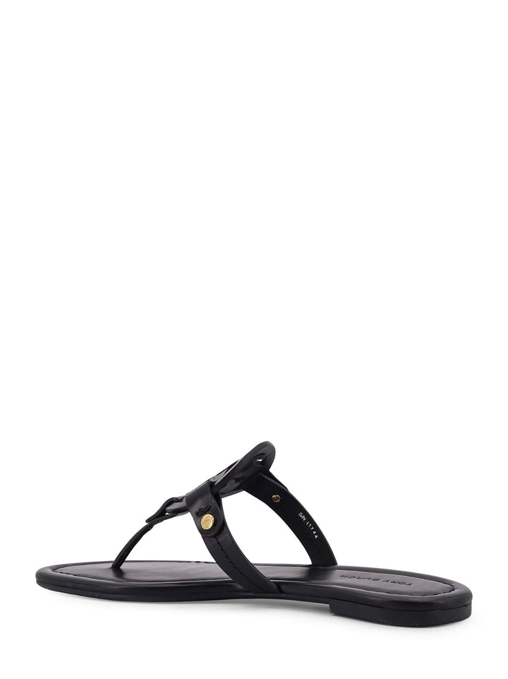 Tory Burch Sandals - PERFECT BLACK | b738d4fcf87b9451644fb891b0351b78ce7c0d97