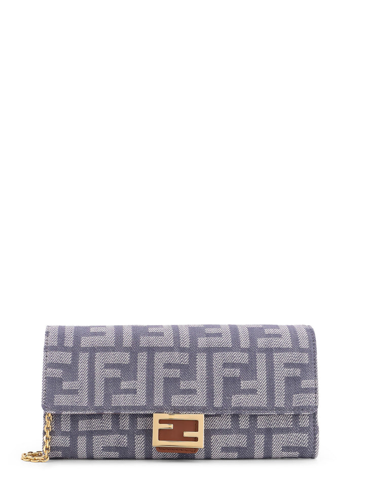Fendi Bags - MIRTO+DARK NUT+OS | 09f0465a54adaa109e6dbe6bb23a047a4973119a