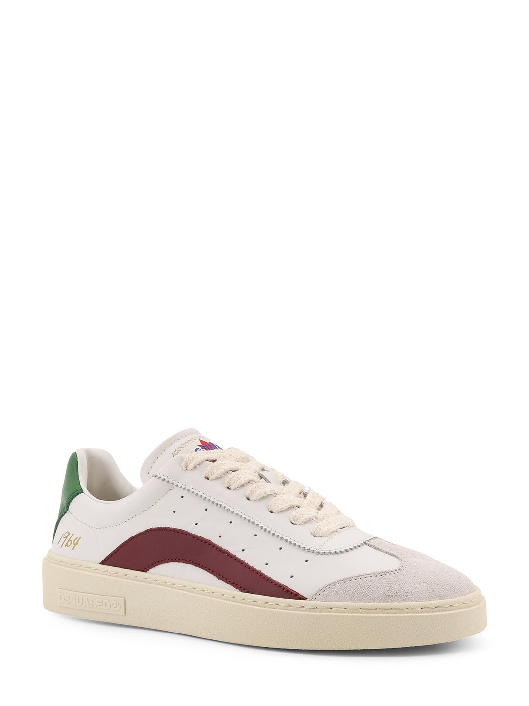 Dsquared2 Sneakers - Chiari | 481e75f3f7ca07f2d4f17c7df853ac31bd23088e