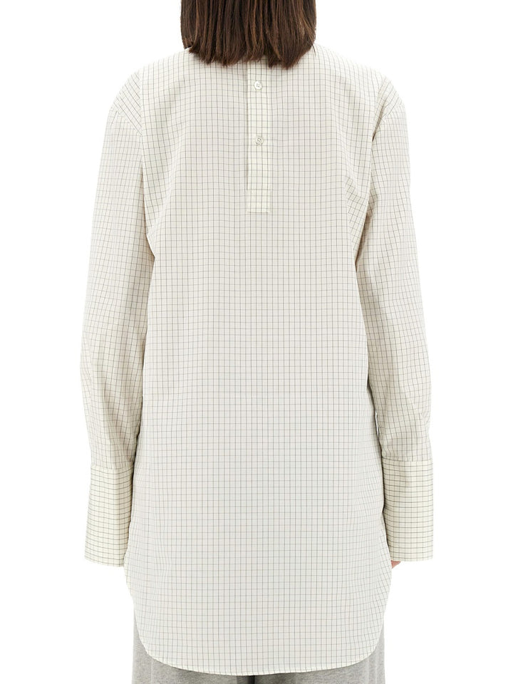 Dries Van Noten Shirts - White | 79e7177ef46823f30c94250e2567c45c938e72df
