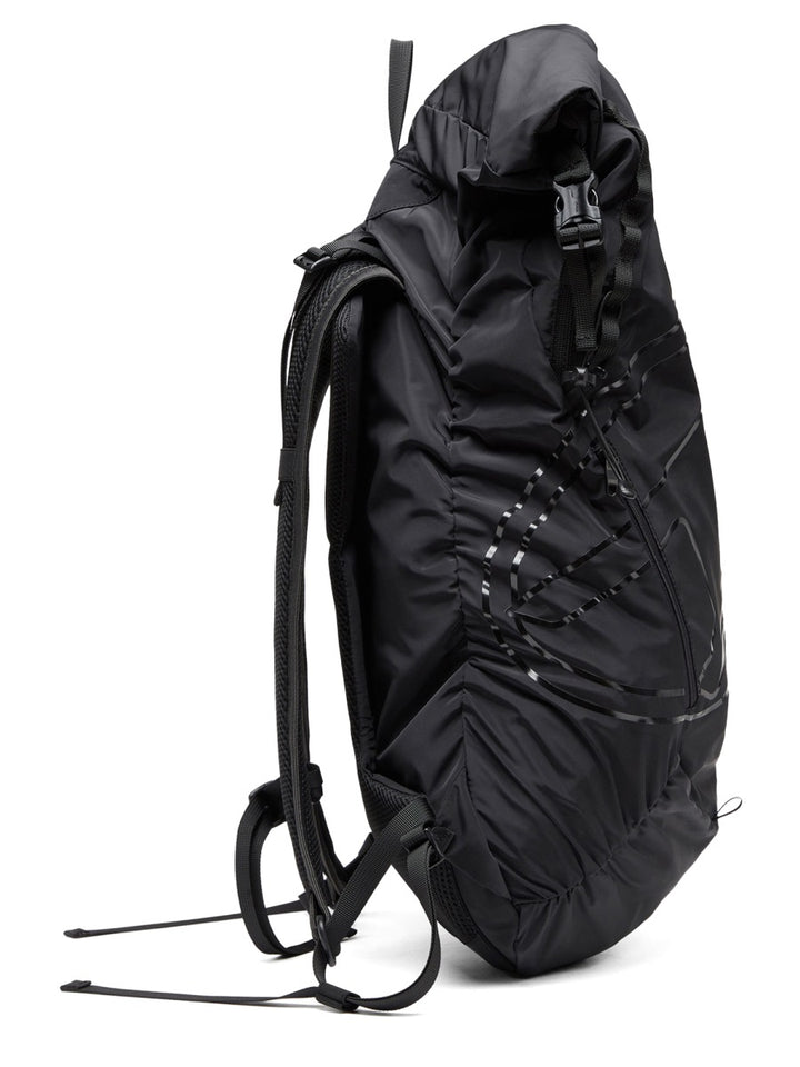 Diesel Backpacks & Travels - Black | Wanan Luxury