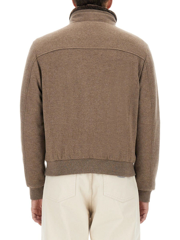 Moorer Trenches - Beige | Wanan Luxury