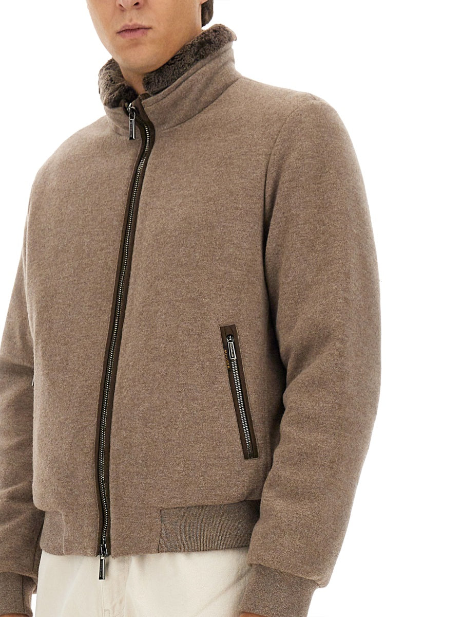 Moorer Trenches - Beige | Wanan Luxury