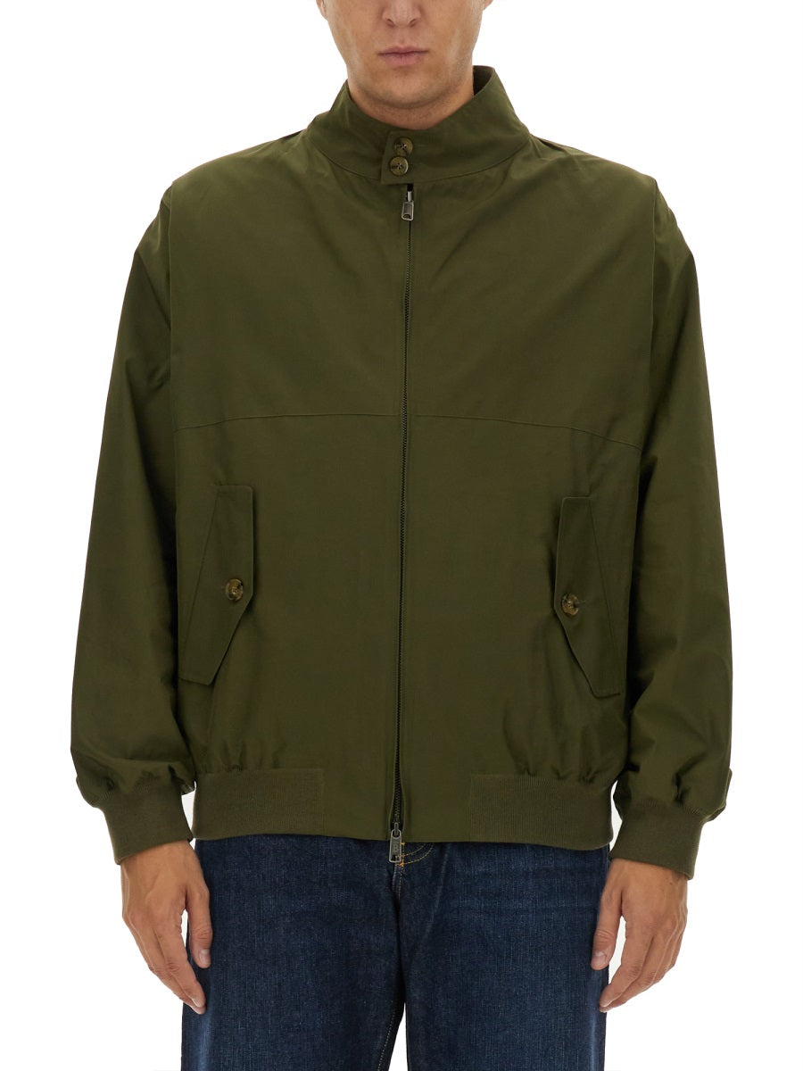 Baracuta x Neighborhood Jackets - Green | Wanan Luxury