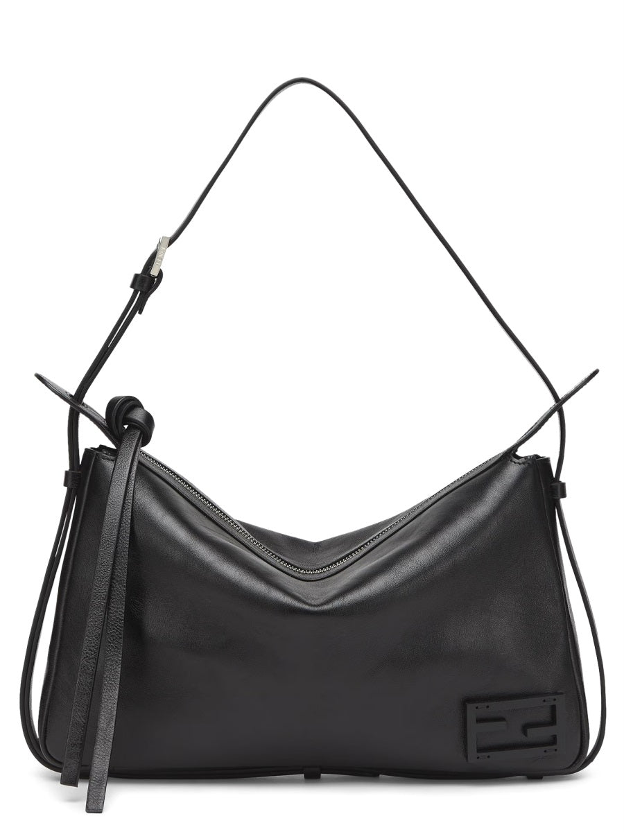 Fendi Shoulder Bags - Black | Wanan Luxury