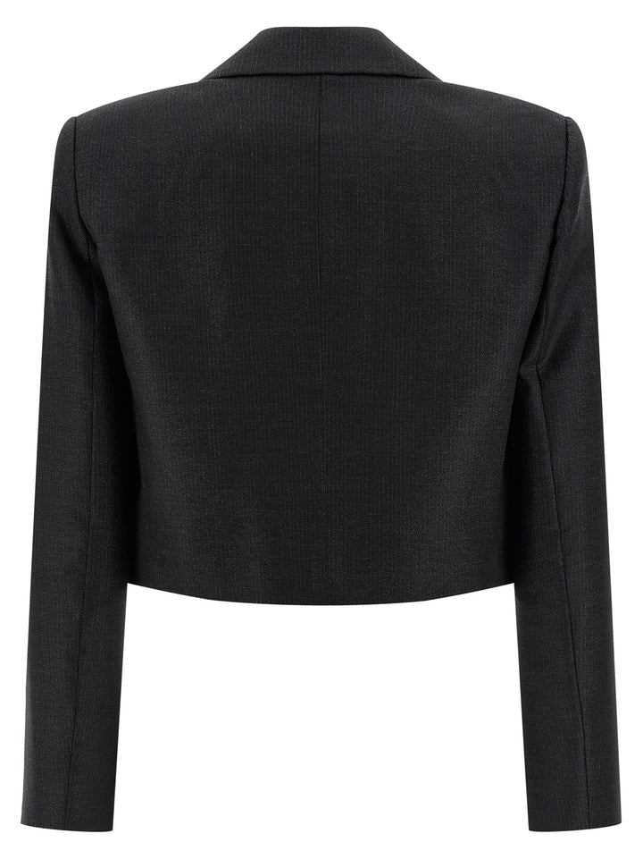 Pinko Eliana BlazerS - Gray | 173ad4b5c255620a572aca45693149d98a79ba6d