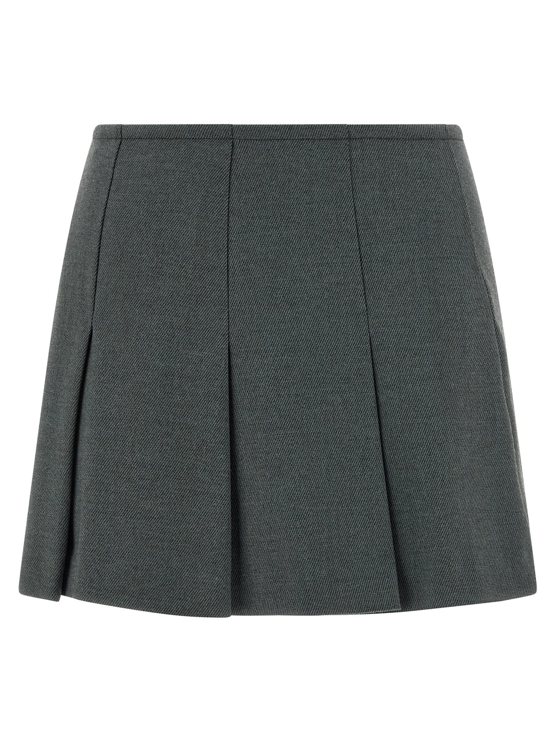 Pinko Christina Skirts - Green | 73195154e285065d5a794cf74108fd82f1c324fc