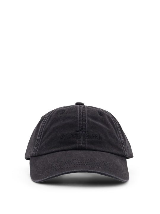 Cotton Baseball Hat
